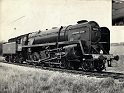 19500000s G S LONG S&DR Evening Star from GSL files